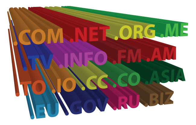 Domain Registration services in Tanzania